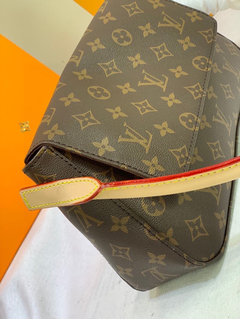 Louis Vuitton Satchel Bags